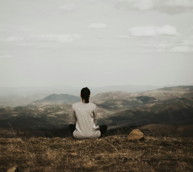 Pause for thought*A reflection for this month