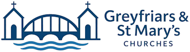 Greyfriars and St Mary's