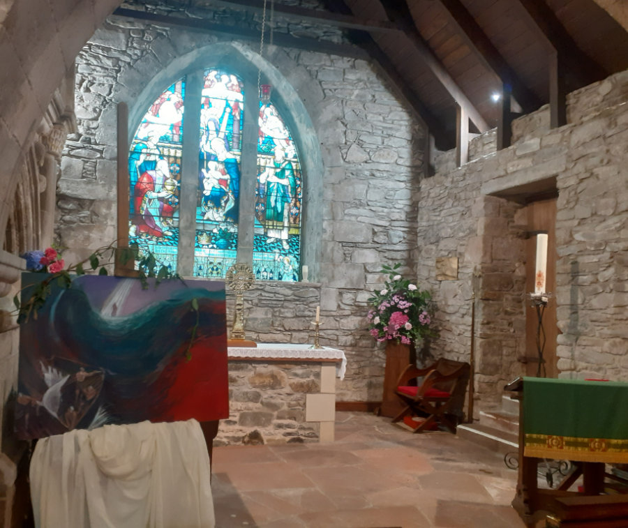 Art & Craft Trail 25