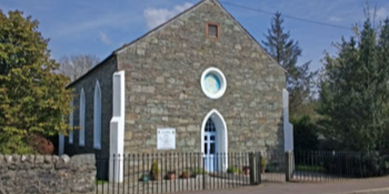 St Marys church