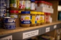 foodbank