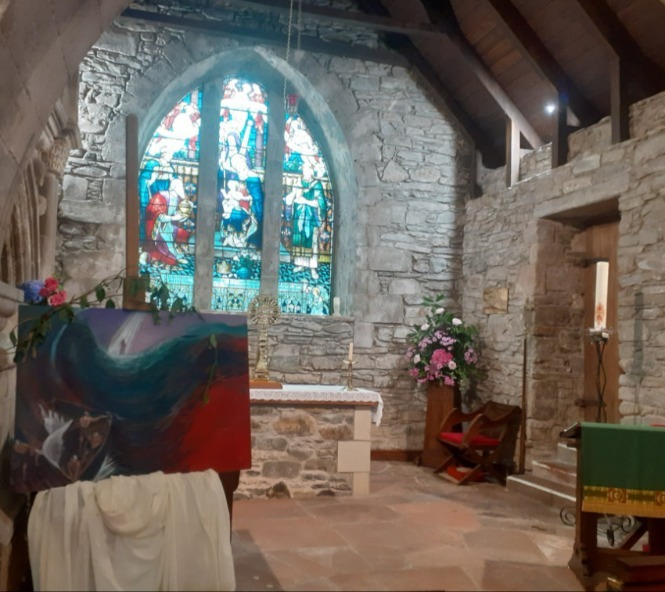 Art & Craft Trail 25