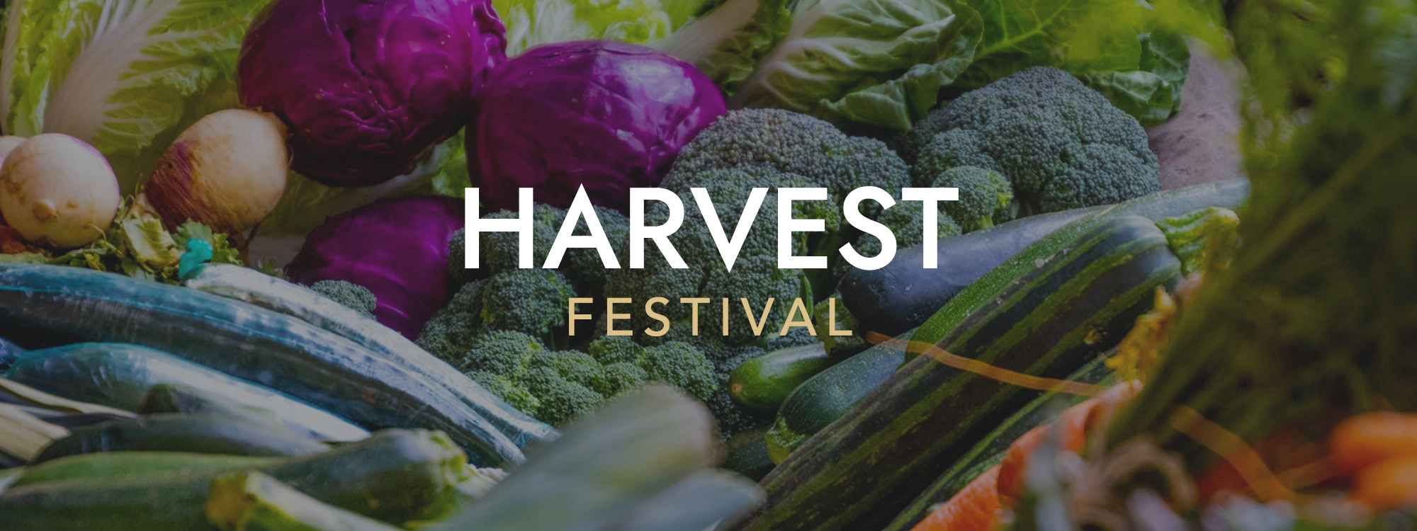 harvest