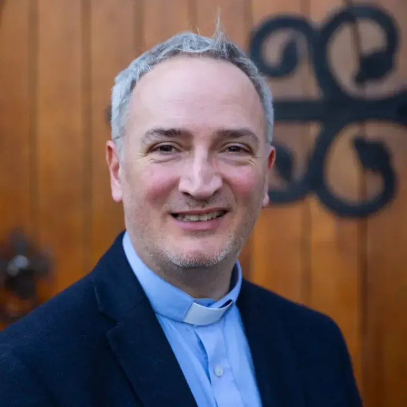 Bishop Nick