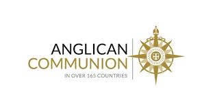 anglican logo