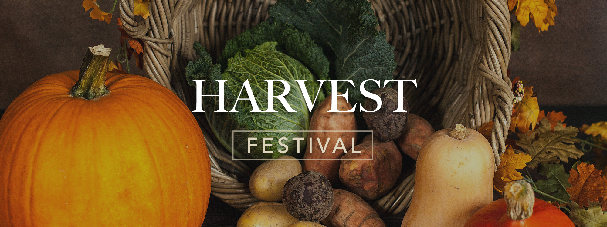 harvest festival