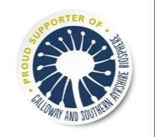 biosphere badge