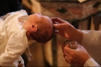 baptism