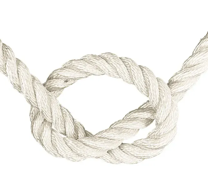 rope knot