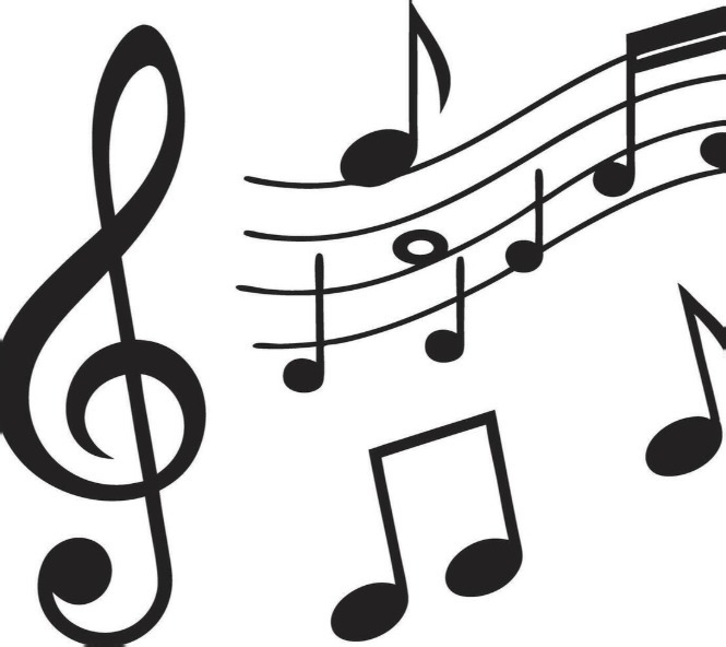 music