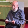 Revd Denis Samways