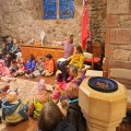 Nursery Nativity Story
